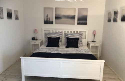 Ferienwohnung Bäumchenblick - Foto 1