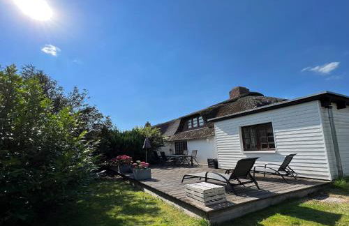 Ferienhaus bei Nordseelagune Busum - Foto 44