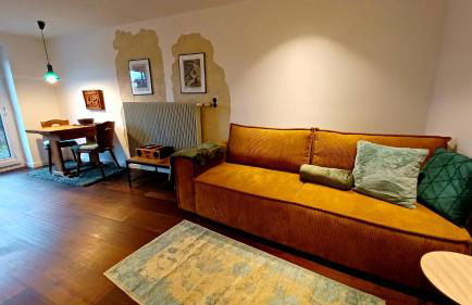 Gemütliches 1 Raum Apartment - Foto 1