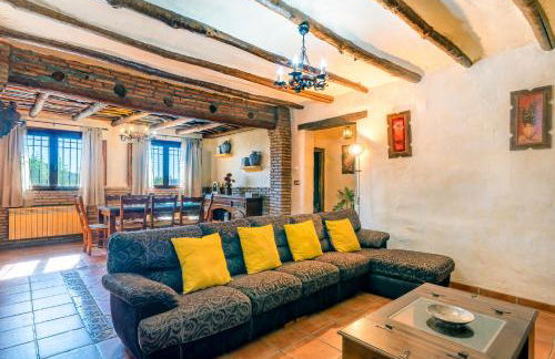 Cortijo la Loma de la Alpujarra - Foto 19