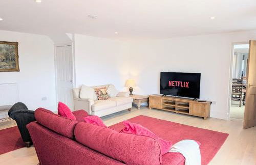 Salton Lodge Barns - Foto 16