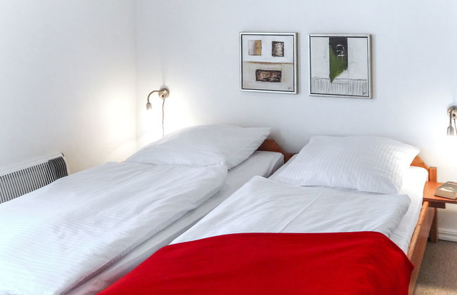 Apartment in Bad Saarow mit Terrasse - Foto 13