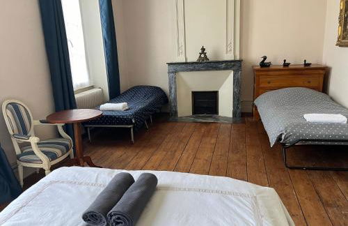 Charmante charentaise - Foto 14