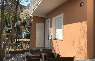 Apartmani Anloma Lorainne - Foto 4