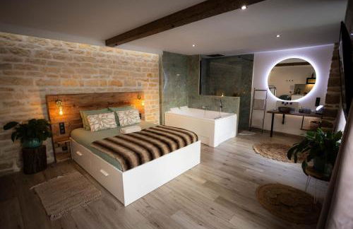 Les Jardins Secrets - Gare & Centre by Apparts Spa Dijon - Foto 30