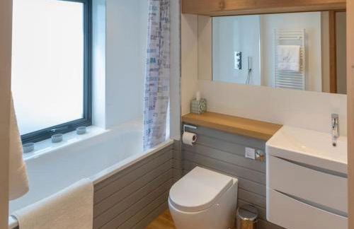 April Cottage - Luxury Country Bolthole - Foto 15