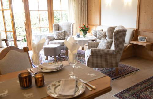 Rottach Apartments - Ferienwohnungen am Tegernsee - Foto 31