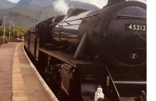 Antler Cabin At Woodlea Spean Bridge - Foto 26