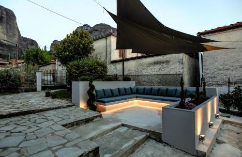Avli Luxurious House - Foto 31