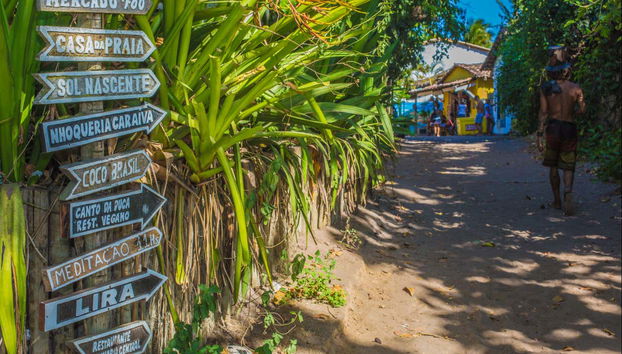 Caraíva Day Trip - Foto 2