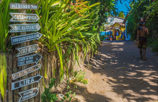 Caraíva Day Trip - Photo 2