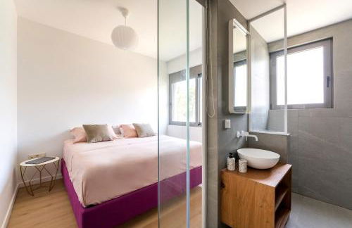 Glyfada Gem - 3BD apartment - Foto 9