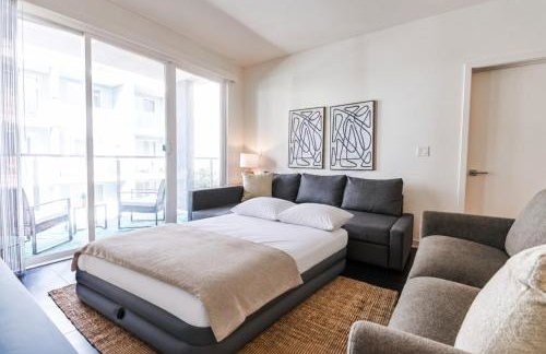 2BR 2BA Condo in Marina Del Rey - 5 Star Location - 15 min to LAX Airport - Foto 8