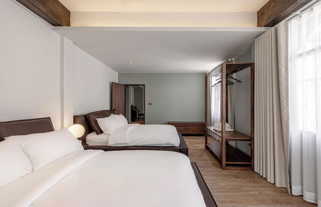 The Lair Bangkok - Photo 74