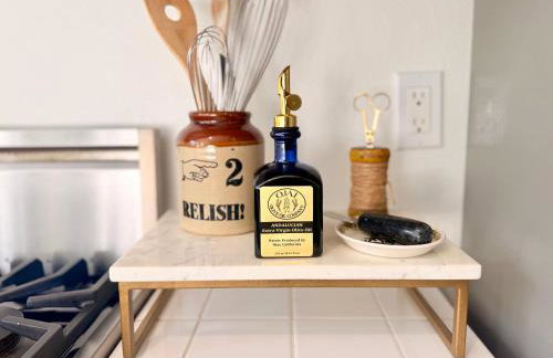 Charming Private Cottage in Ojai - Foto 12