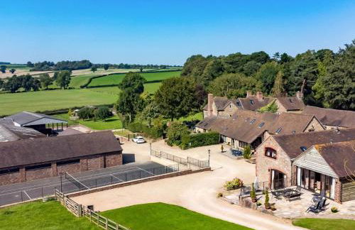 The Olde Cow House - Foto 65