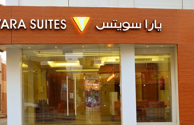 Yara Suites - Photo 19