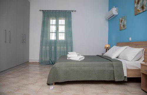 Debbie's Holiday Home with sunset - Foto 14