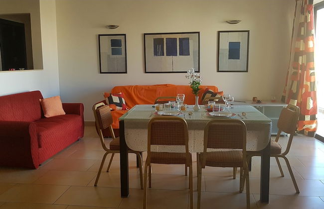 Soleil Court Apartment - Foto 9