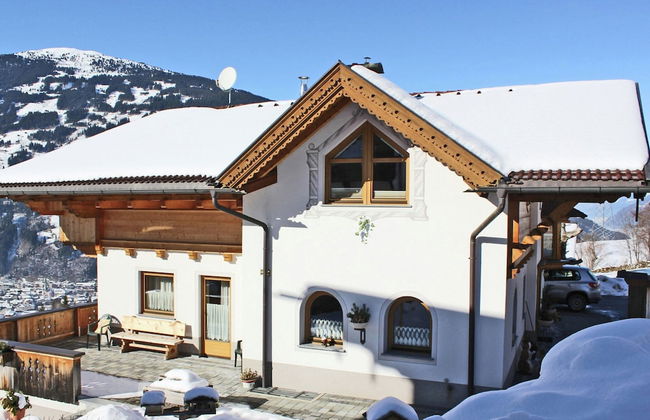 Delightful Apartment in Zell am Ziller With a View - Foto 20