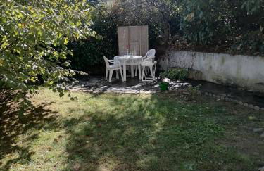 Appartement avec jardin et parking privés - Foto 19