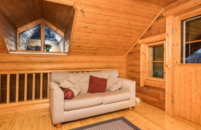 Kärkimökki - Foto 20