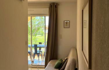 Appartement 2 pièces bord de mer - Foto 16