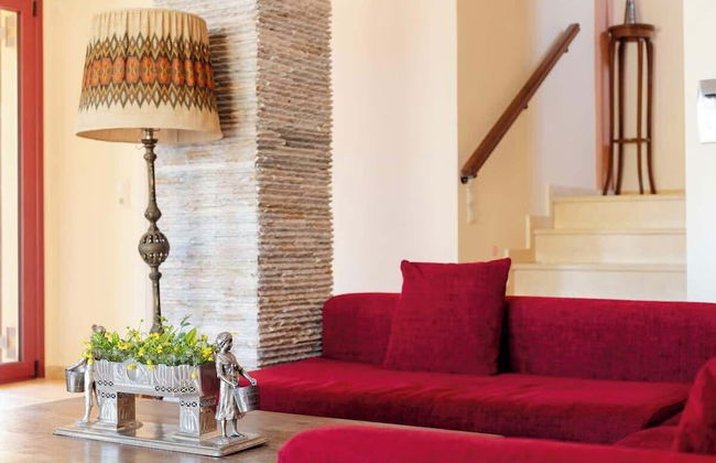 Greka Ioanian Maisonette - Poolside Seaview Bliss - Foto 9