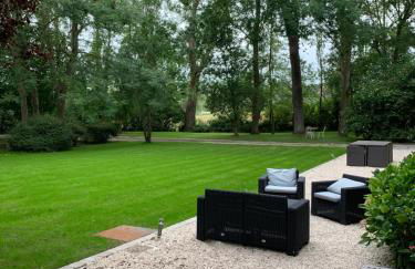 Le Logis K, le charme au cœur de Saint Pair - Foto 23