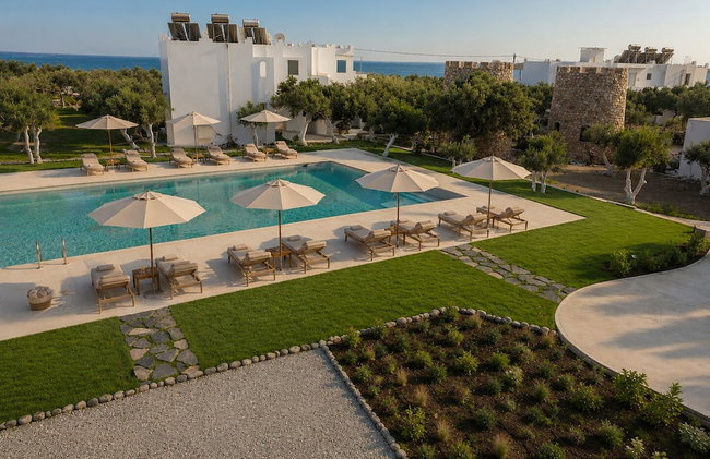 Fata Morgana Studios & Apartments - Photo 95