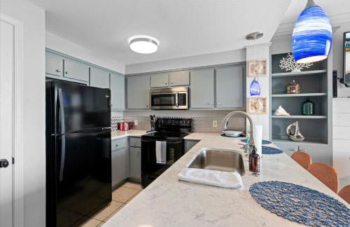 Turtles Nest, East Unit 207 - Foto 6