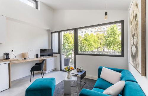 Residence Iles Bretonnes - Foto 34