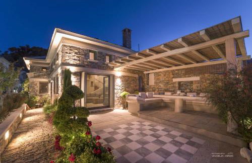 Sunrise Pelion Sea View Villas - Foto 11