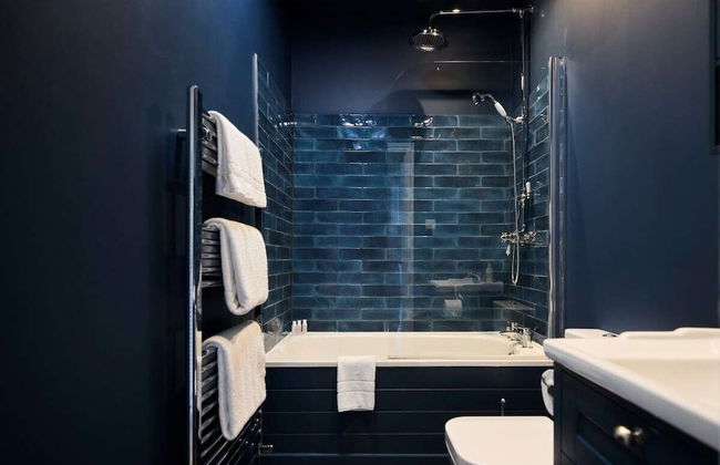 The Earl's Court Hideout - Lovely 4bdr House With Garden - Foto 12