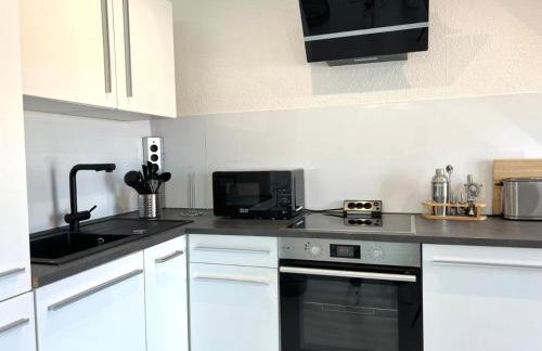 Exklusive Maisonette Wohnung am See, 5 Min zur SAP, Smart TV & Netflix - WeHome Premium - Foto 39