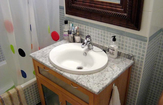 VenAVera H22D - Penthouse 2 Bedrooms/1Bath Beachfront WIFI - Photo 19