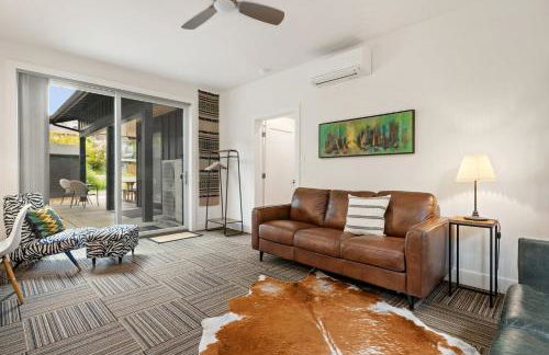 The Black Squirrel in Fairhaven - Foto 30