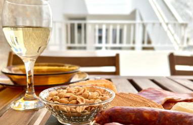 Cor de mar - Rustic Haven - Photo 18