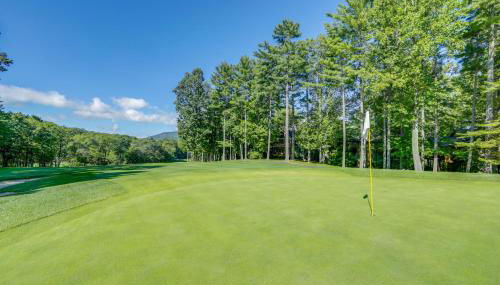 Play Golf and Tennis Family Escape in Cashiers! - Foto 4