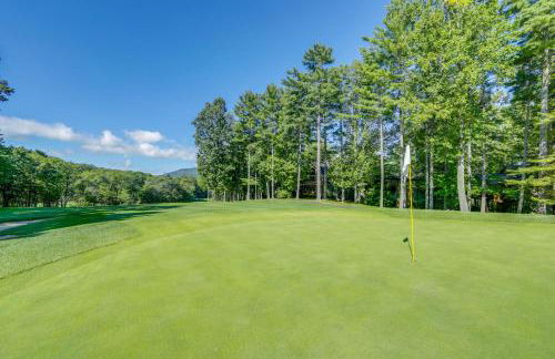 Play Golf and Tennis Family Escape in Cashiers! - Foto 4