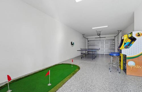 New Listing Discounts! Canal Home-Heated Pool, Game Room, Tesla Charger, & More - Foto 32