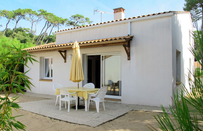 Les Etrilles - Foto 1