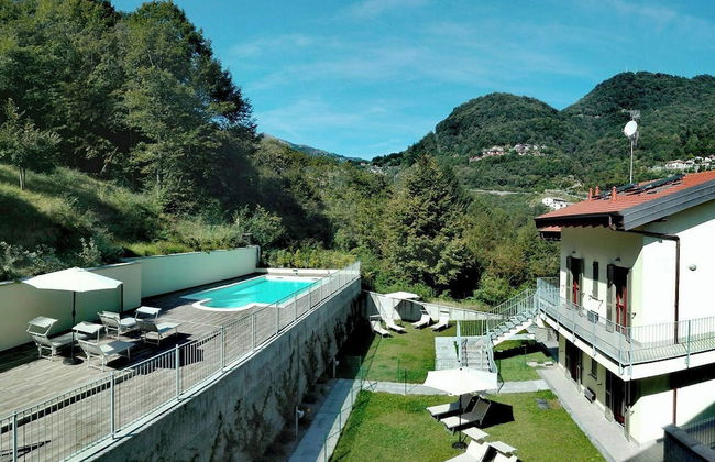 We Lake Como by Rent all Como - Foto 36