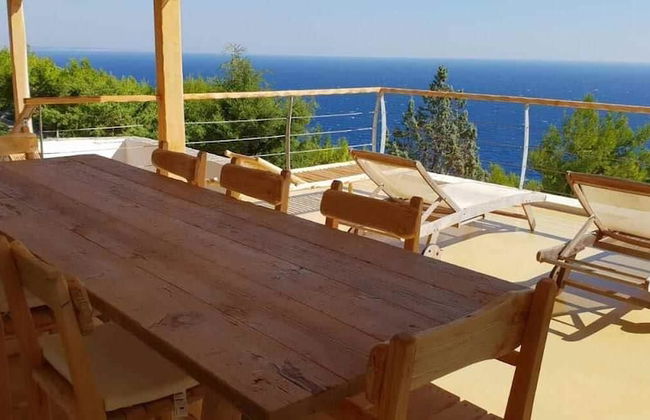 Belvedere 1 Luxe Pool House - Foto 9