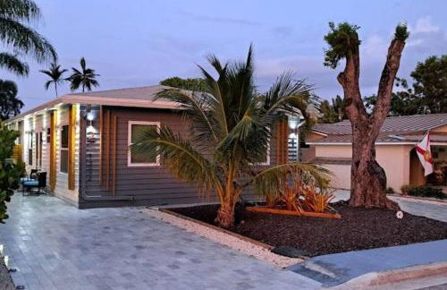 Blue Ocean Vacation Home 2 - Foto 62