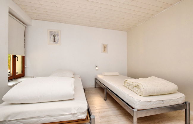 Fine Group House With Sauna Garden - Foto 20