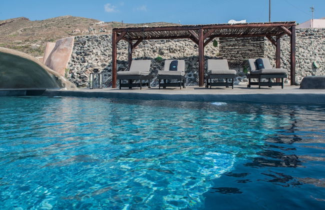 Sophia Finikia Villas - Foto 69