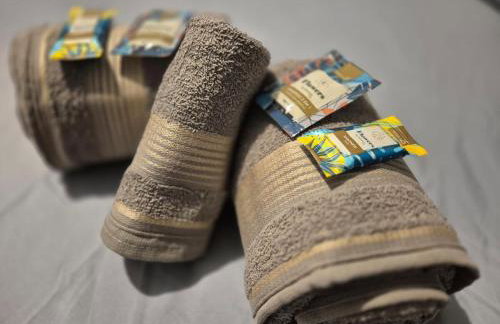 Jeitoso - Apartment in Sete Lagoas - Photo 19