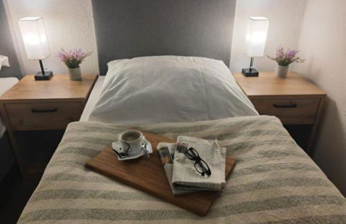 homey Apartments Park Suite - Photo 21