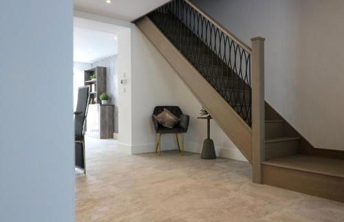 Northumberland Luxury Stays - The Gavel - Photo 29